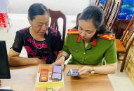 Tài khoản định danh điện tử tạo công cụ để người dân có thể thực hiện các giao dịch trên J88vip00 Giải Trí Thể Thao điện tử đảm bảo tin cậy