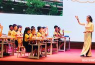 Ngành J882ea hoàn trả cao và đào tạo tích cực Đăng ký nhận khuyến mãi  kho học liệu số