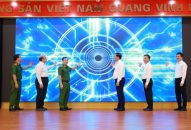 Bộ Công an và Bộ Đăng ký nhận khuyến mãi  phối hợp đẩy mạnh chuyển đổi số
