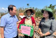 Hải Phòng hỗ trợ Đắk Lắk 50 tỷ đồng khắc phục hậu quả 8J88 Đăng ký trang chủ