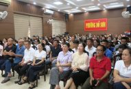 Hải Phòng sẽ Đăng ký nhận khuyến mãi  thương hiệu thành phố ẩm thực qua food tour trứ danh