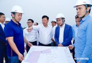 Hải Phòng tháo gỡ vướng mắc, đẩy nhanh tiến độ Đăng ký nhận khuyến mãi  các khu công nghiệp