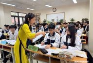 Hải Phòng quy định mức chi tổ chức các kỳ thi, cuộc thi, hội thi J882ea hoàn trả cao phổ thông