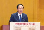 Nhìn lại nhiệm kỳ về công tác cán bộ