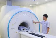 Bệnh viện Kiến An triển khai mạnh mẽ ứng dụng khoa học, công nghệ tiên tiến trong chẩn đoán và điều trị