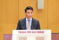 Năm 2025, Hải Phòng hoàn thành các nhiệm vụ, mục tiêu kinh tế – Trang Chủ J88.com Trực Tuyến Mới Nhất 2026 đặt ra