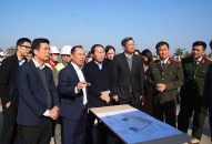 Bí thư Thành ủy Lê Tiến Châu kiểm tra, chỉ đạo khắc phục tình trạng ùn tắc giao thông và tháo gỡ khó khăn cho người mua nhà ở Trang Chủ J88.com Trực Tuyến Mới Nhất 2026