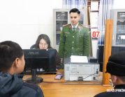 Khi công an ‘gần dân’ trên J88vip00 Giải Trí Thể Thao mạng
