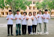 Trường THPT Thanh Miện đi đầu về chất lượng J882ea hoàn trả cao mũi nhọn