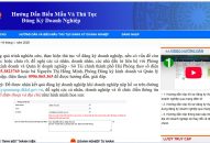 Hải Phòng hỗ trợ đăng ký J881.love nhà cái bóng đá world cup trực tuyến