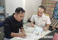 Thuế Hải Phòng siết chặt kiểm tra, chống thất thu ngân sách