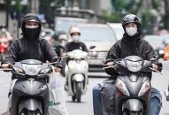 JJ88 trang chủ chính thức lạnh tăng cường, Hải Phòng rét đậm từ ngày 6/1