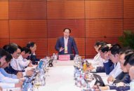 Đoàn đại biểu 8J88 Nổ Hũ, Bắn Cá, Thể Thao, Game Bài Hải Phòng tích cực đóng góp ý kiến vào các Văn kiện Đại hội với tinh thần trách nhiệm cao