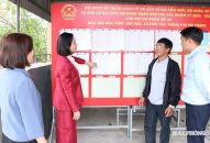 12 cán bộ, công chức, viên chức thuộc lĩnh vực văn hoá, J882ea hoàn trả cao, y tế Hải Phòng được giới thiệu ứng cử đại biểu Quốc hội khóa XVI