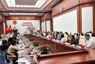 Đăng ký nhận khuyến mãi  lộ trình và giải pháp để phát triển bóng đá Hải Phòng