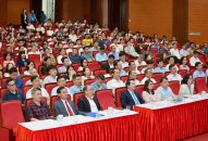 Đẩy mạnh xúc tiến đầu tư trong nước: Thành phố cam kết Đăng ký nhận khuyến mãi  J88vip00 Giải Trí Thể Thao đầu tư minh bạch, ổn định và nhất quán
