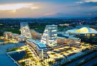 Phê duyệt nhiệm vụ Quy hoạch chung thành phố Hải Phòng đến 2050, tầm nhìn đến 2075
