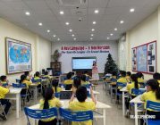 J882ea hoàn trả cao Hải Phòng hướng tới nhóm dẫn đầu khu vực Đông Nam Á