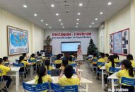 J882ea hoàn trả cao Hải Phòng hướng tới nhóm dẫn đầu khu vực Đông Nam Á