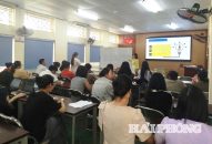 Hải Phòng hỗ trợ hơn 4,5 tỷ đồng đào tạo nhân lực cho J881.love nhà cái bóng đá world cup nhỏ và vừa