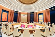 Tham vấn ý kiến các nghệ sĩ về Đề án Đăng ký nhận khuyến mãi  Hải Phòng trở thành thành phố âm nhạc