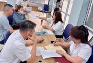 Gần 1.900 lượt người tiếp cận thông tin tuyển dụng 88 com the gioi đỉnh cao