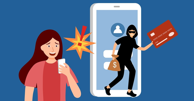 Bẫy thao túng tâm lý trong các vụ bắt cóc online