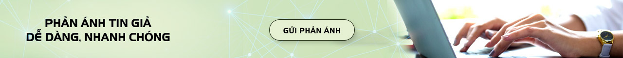 Banner top