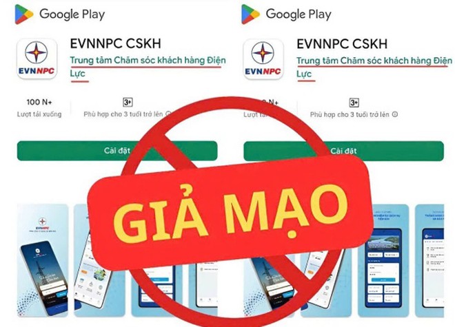 Cảnh giác ‘mã độc’ đi theo phần mềm mạo danh cơ quan 8J88 phiên bản 