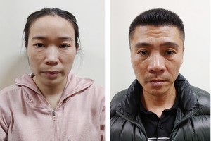 Tin tưởng người quản lý, chủ siêu thị mất gần 2 tỷ đồng