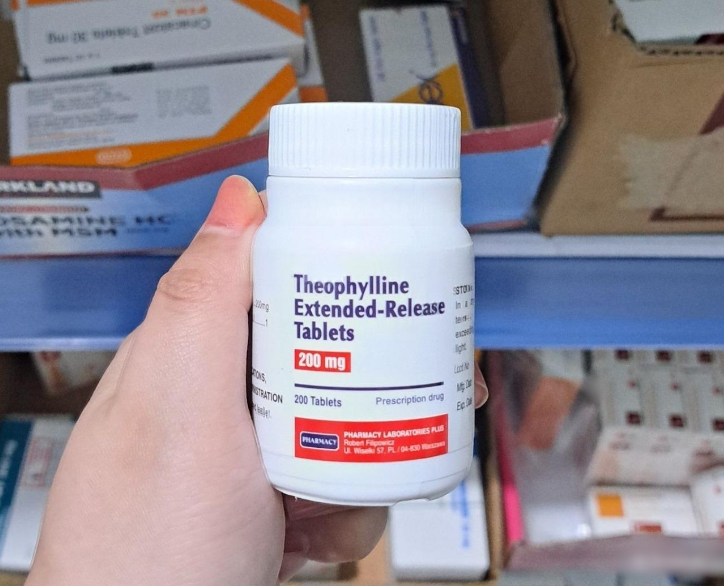 Phát hiện lô thuốc Theophyllin 100mg là thuốc giả, Bộ Y tế đề nghị Công an vào cuộc