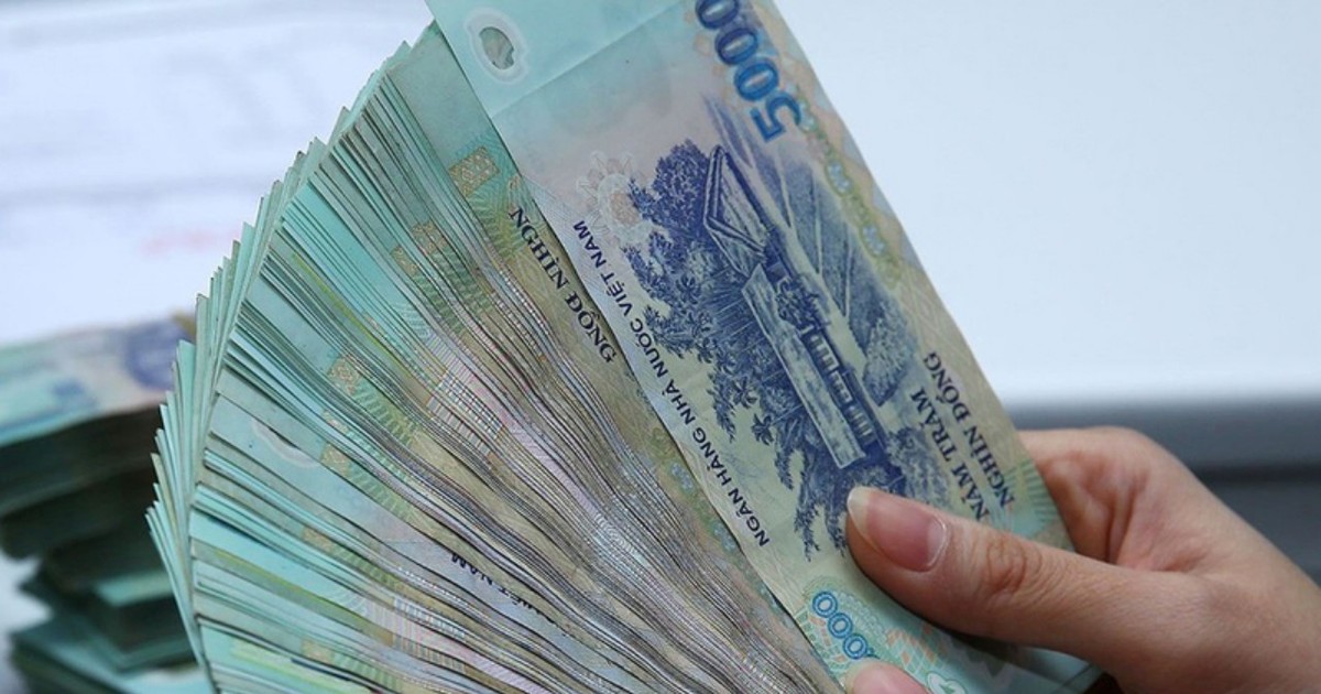Mắc bẫy lừa “liên danh trường quốc tế kết hợp Vietlot”