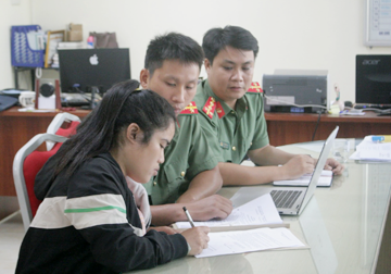Thông tin 4 người trong 1 gia đình mắc Covid-19 ở huyện Mỹ Đức là sai sự thật