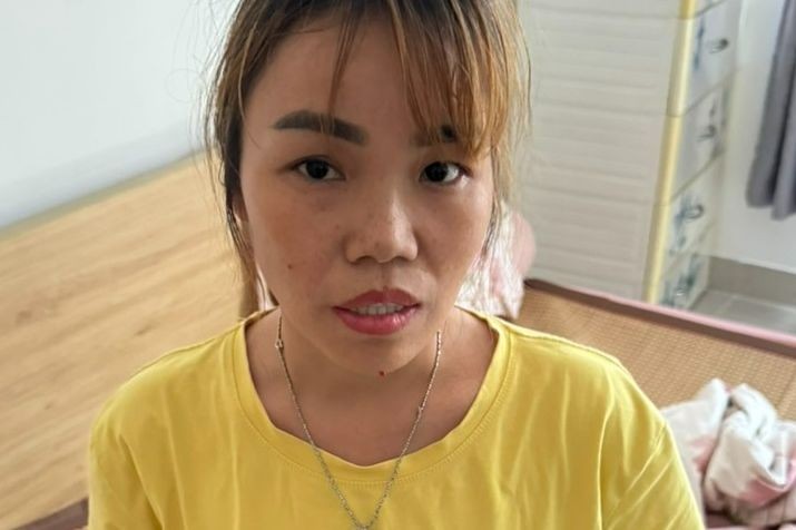 Giả danh cán bộ Cục Hải quan để chiếm đoạt hàng tỷ đồng tiền đặt cọc mua xe