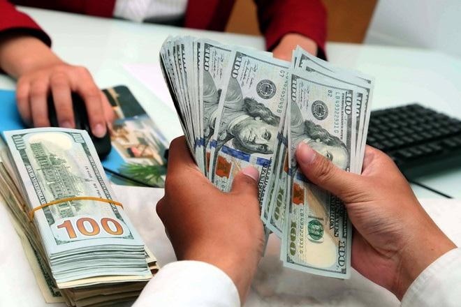 Cảnh giác chiêu lừa :nhận chuyển tiền hộ
