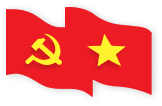 Cờ Đảng - Cờ Tổ quốc