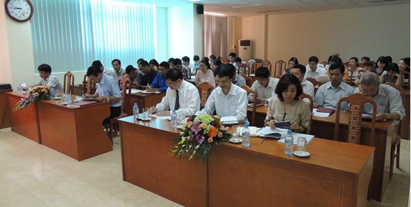 DH CDCS1
