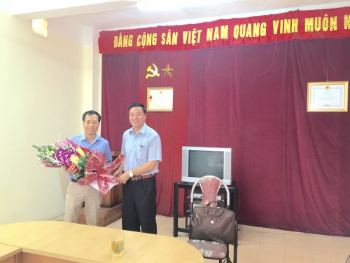 anh mạnh
