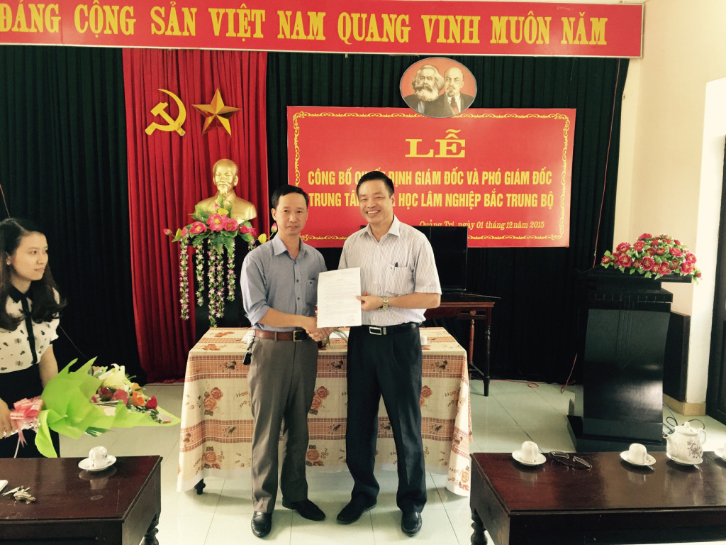Bo nhiem Dinh