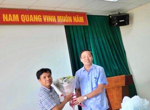 anh Thanh