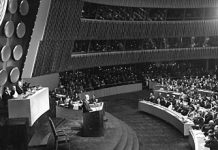 60 Years of “Atoms for Peace”