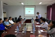 Hội nghị điều phối viên và các nhà khoa học trong khuôn khổ Chương trình hợp tác song phương giữa VINATOM, Việt Nam và QST, Nhật Bản
