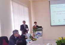 Lễ bảo vệ luận án tiến sĩ của nghiên cứu sinh Đinh Văn Phúc