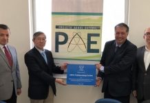 Moscamed Brasil được chọn là Trung tâm Hợp tác của IAEA