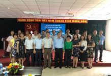 Khối thi đua các Văn phòng – Viện tổ chức buổi Tọa đàm với chủ đề Phát triển bền vững dựa vào khoa học và công nghệ