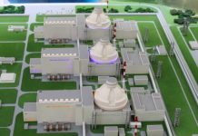 Liên Bang Nga và Trung Quốc sử dụng Điện hạt nhân để gia tăng ảnh hưởng trên toàn cầu như thế nào?