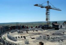 ROSATOM sẵn sàng tiếp tục thực hiện dự án nhà máy điện hạt nhân Belene ở Bulgaria