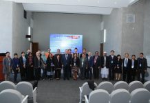 Diễn đàn Hợp tác hạt nhân châu Á (FNCA) 2018, Kurchatov, Kazkhstan