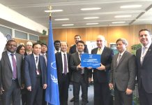 Viet Nam’s Atomic Energy Institute, VINATOM, Signs New Collaborating Centre Agreement with the IAEA