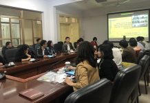 Hội thảo trực tuyến “Tập huấn công tác tổ chức cán bộ, Thi đua – Khen thưởng cho các đơn vị trực thuộc Viện Năng lượng nguyên tử Việt Nam”